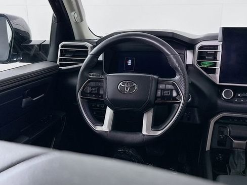 Used 2023 Toyota Sequoia Limited image 11