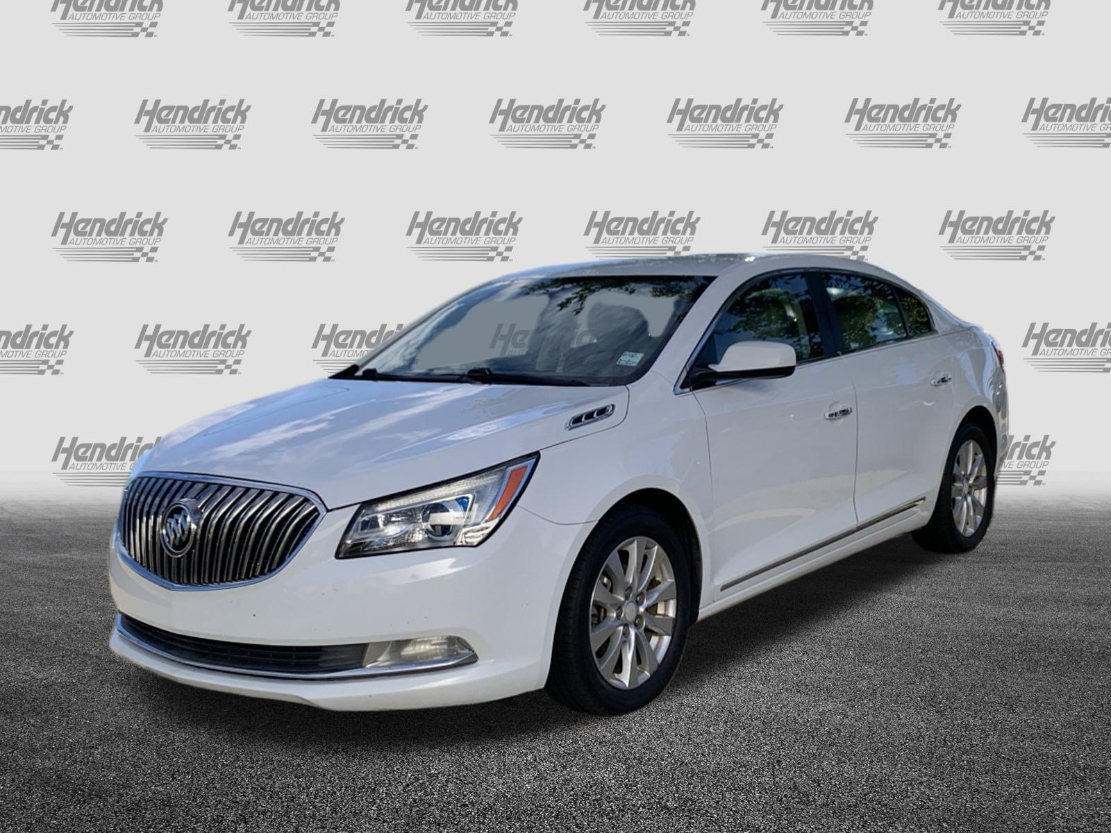 Used 2014 Buick LaCrosse FWD image 5