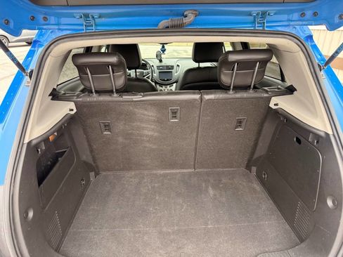 Used 2015 Chevrolet Trax LT w/ LT Plus Package image 12