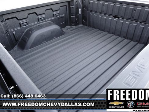 New 2026 GMC Sierra 1500 Denali w/ Denali Reserve Package image 45