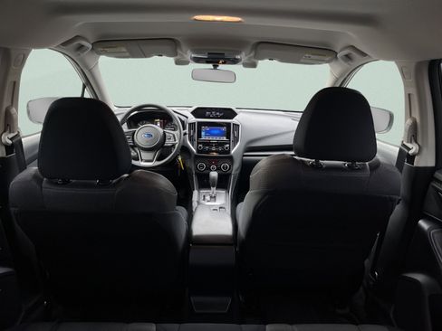 Used 2023 Subaru Crosstrek 2.0i image 13