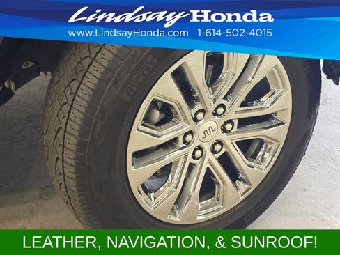 Used 2025 Ford F150 King Ranch AWD/4WD image 26