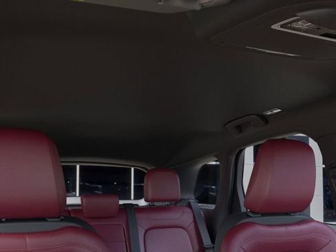 New 2026 Lincoln Corsair Reserve w/ Jet Appearance Package image 43