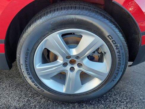 Used 2022 Land Rover Range Rover Velar S image 11