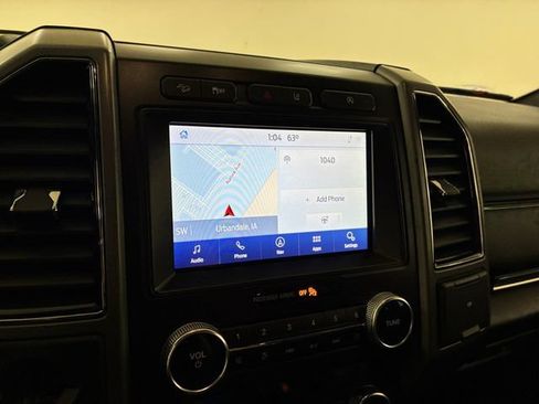 Used 2021 Ford Expedition XLT AWD/4WD image 26