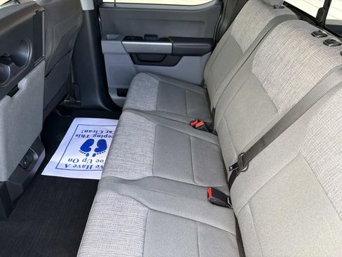Used 2025 Ford F250 XLT w/ 360-Degree Camera Package image 17