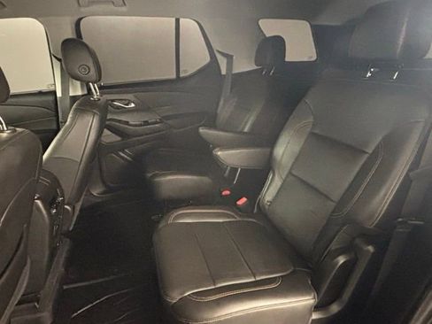 Used 2021 Chevrolet Traverse RS image 15