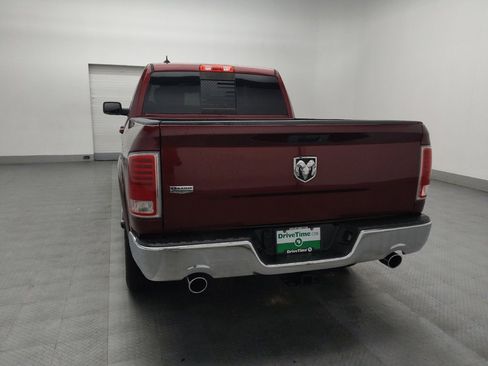 Used 2018 RAM 1500 Laramie w/ Convenience Group image 6