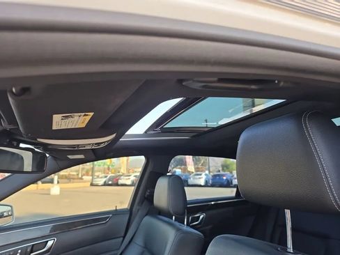 Used 2015 Mercedes-Benz E 350 Sedan w/ Premium 1 Package image 30