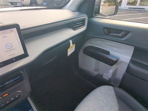 New 2026 Ford Maverick XLT w/ Equipment Group 301A image 18