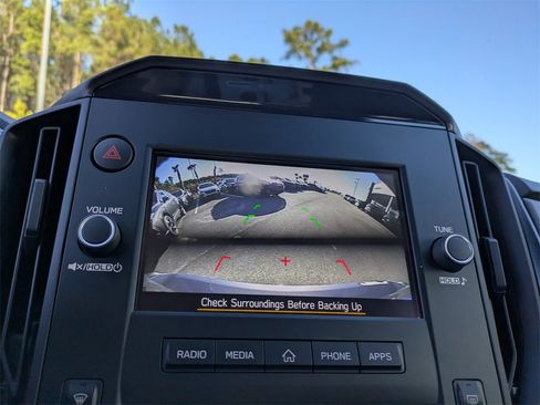 New 2026 Subaru Crosstrek 2.5i image 16