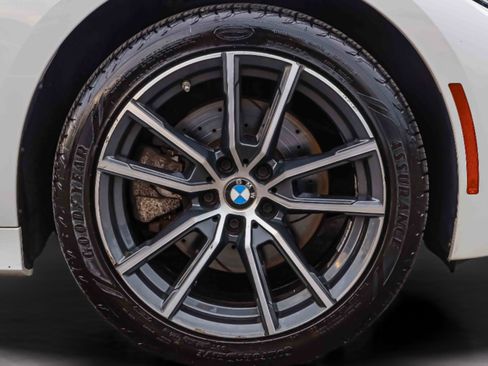 Used 2021 BMW 330i xDrive Sedan w/ Convenience Package AWD/4WD image 27