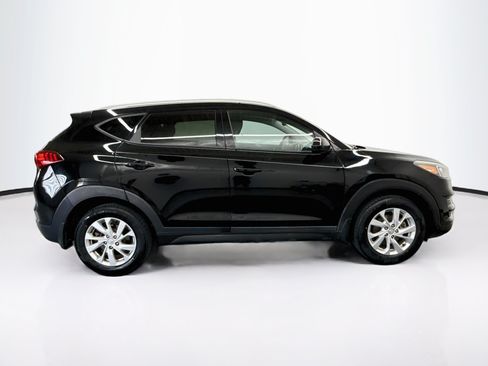 Used 2020 Hyundai Tucson Value FWD image 10