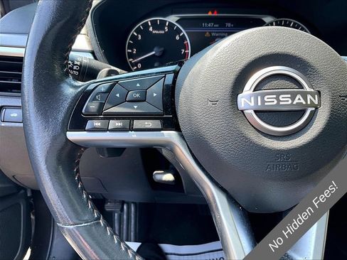 Used 2023 Nissan Altima 2.5 SR FWD image 15