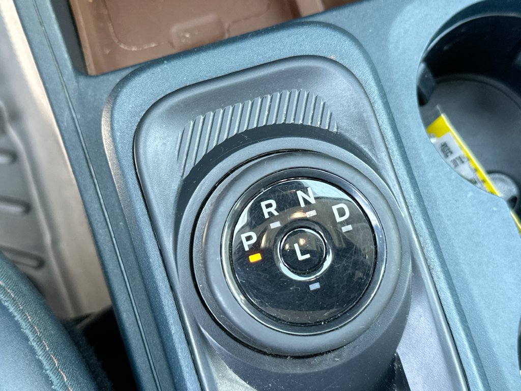 Used 2024 Ford Maverick Lariat FWD image 22
