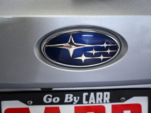 Certified 2025 Subaru Crosstrek 2.5i Limited w/ Popular Package #3A image 11