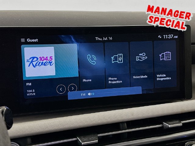 Used 2025 Hyundai Tucson SEL FWD image 15