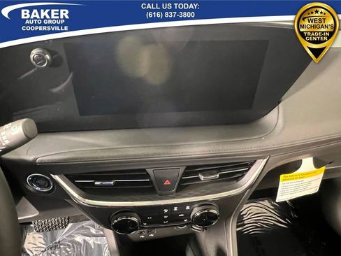 New 2026 Buick Encore GX Preferred w/ Comfort Package image 22