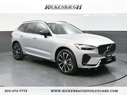 Used 2023 Volvo XC60 B5 Plus w/ Protection Package Premier