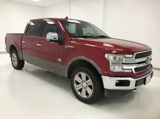 Used 2020 Ford F150 King Ranch w/ Equipment Group 601A Luxury video 1