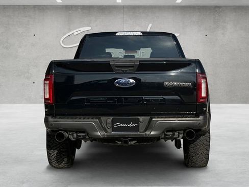 Used 2018 Ford F150 Raptor image 6