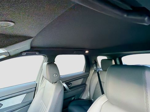 New 2026 Land Rover Discovery Sport Landmark AWD/4WD image 26