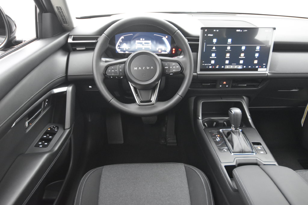 New 2026 MAZDA CX-5 AWD 2.5 S image 27