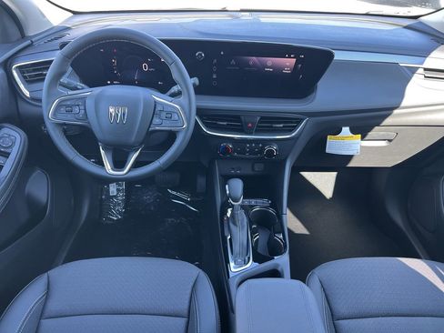 New 2026 Buick Encore GX Preferred w/ Comfort Package image 2