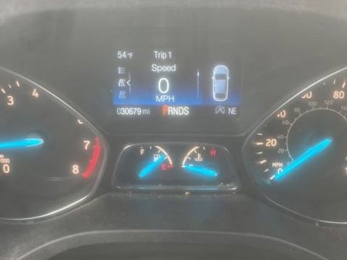 Used 2018 Ford Escape SE w/ SE Sync 3 Package image 5