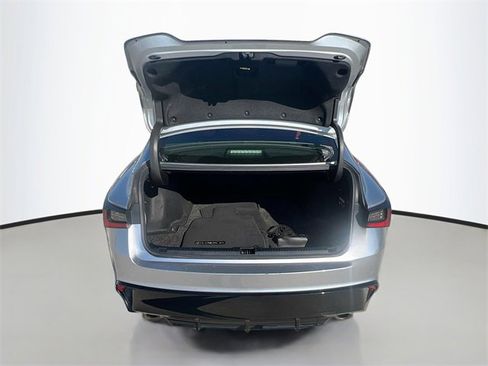 Used 2021 Lexus IS 350 F Sport image 28