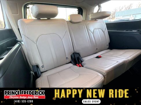 Used 2024 Ford Expedition Max Limited image 24