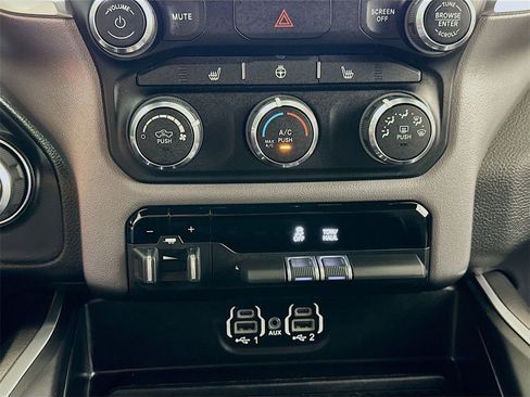 Used 2024 RAM 1500 Lone Star image 15