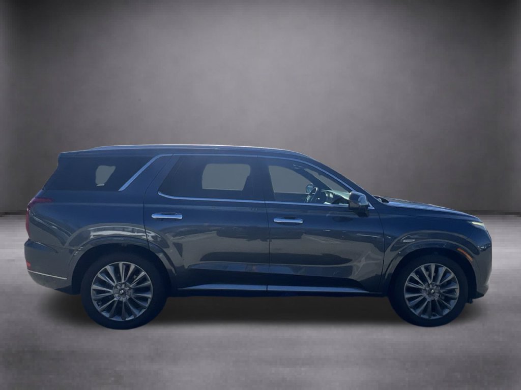 Used 2020 Hyundai Palisade Limited FWD image 9
