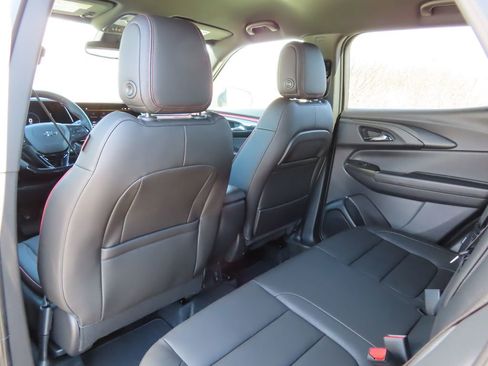 New 2026 Chevrolet TrailBlazer RS w/ Convenience Package image 22