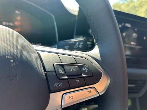 New 2026 Volkswagen Jetta Sport FWD image 17
