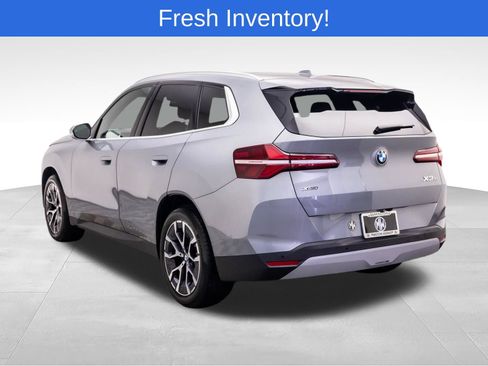 Certified 2025 BMW X3 xDrive30i AWD/4WD image 3