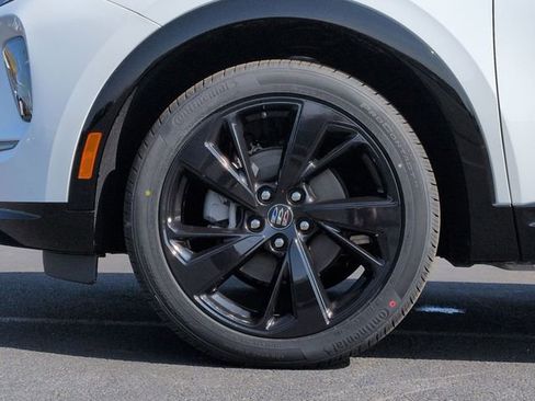 New 2026 Buick Envision Sport Touring AWD/4WD image 32