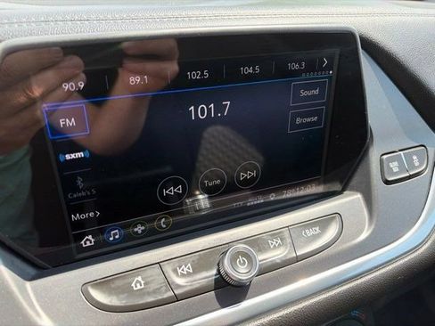 Used 2020 Chevrolet Blazer LT FWD image 21
