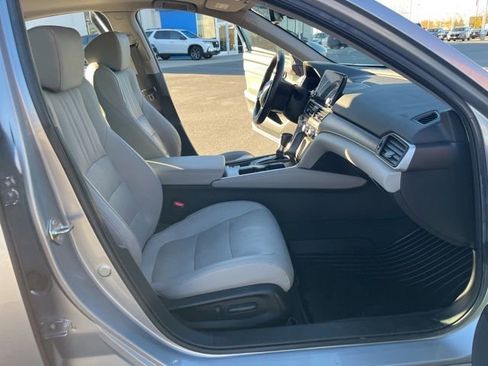 Used 2019 Honda Accord EX-L image 19