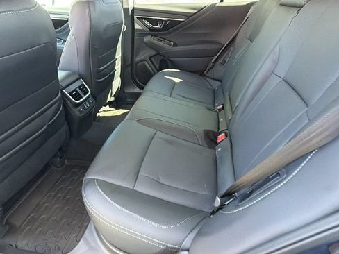 Used 2025 Subaru Outback Limited XT AWD/4WD image 16