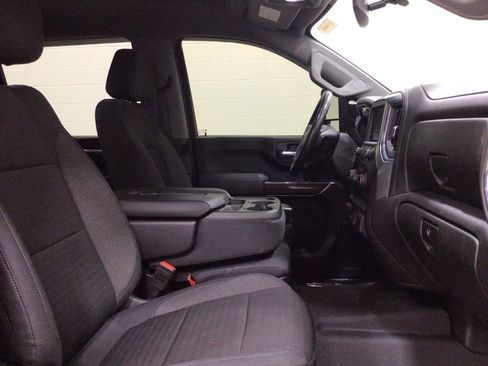 Used 2020 Chevrolet Silverado 2500 LT w/ All Star Edition image 28