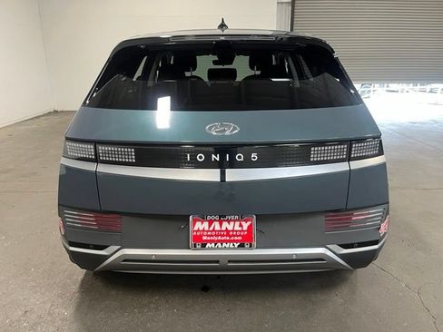 Used 2024 Hyundai Ioniq 5 SE RWD image 4