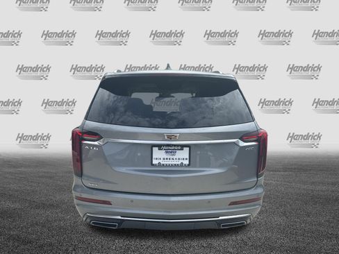 Used 2023 Cadillac XT6 Premium Luxury AWD/4WD image 8