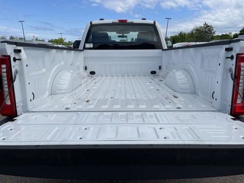 New 2026 Ford F350 XL w/ STX Appearance Package AWD/4WD image 22