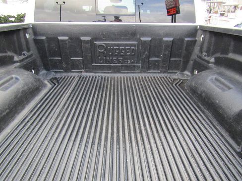 Used 2021 RAM 1500 Big Horn image 19
