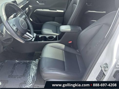Used 2025 Hyundai Kona Limited AWD/4WD image 18