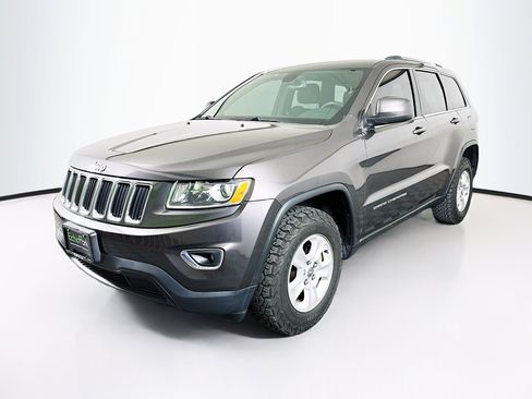Used 2015 Jeep Grand Cherokee Laredo w/ Quick Order Package 23E image 3
