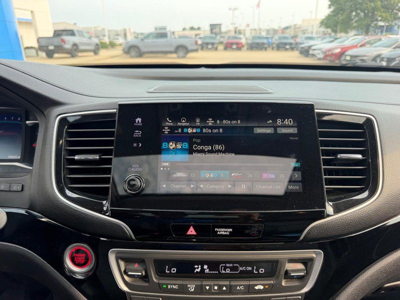 Used 2020 Honda Pilot Elite image 18