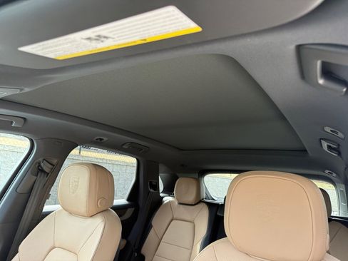 New 2026 Porsche Cayenne image 19