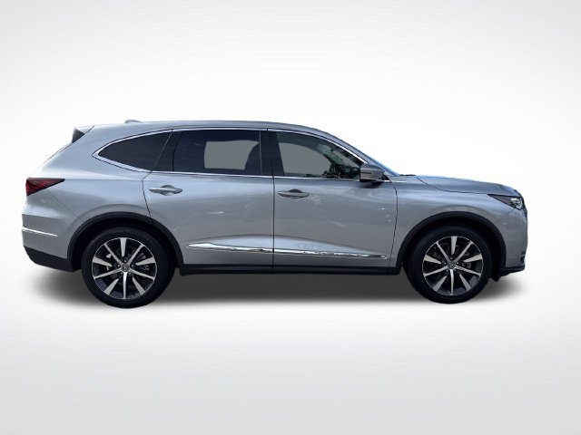 Certified 2026 Acura MDX w/ Technology Package AWD/4WD image 8